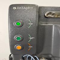 GE Healthcare Aktapilot image 2